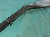 Rare Under-hammer Takedown Rook Gun - 10 of 11