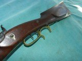 S. Morrison, Milton, Pa Plains Rifle - 10 of 14