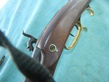 S. Morrison, Milton, Pa Plains Rifle - 13 of 14