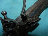17th ~18th Century Pirate Belt Flintlock Pistol - 6 of 16