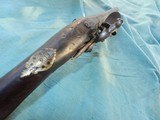 17th ~18th Century Pirate Belt Flintlock Pistol - 16 of 16