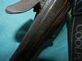 17th ~18th Century Pirate Belt Flintlock Pistol - 10 of 16