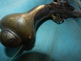 17th ~18th Century Pirate Belt Flintlock Pistol - 2 of 16