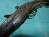 17th ~18th Century Pirate Belt Flintlock Pistol - 8 of 16