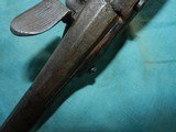 17th ~18th Century Pirate Belt Flintlock Pistol - 12 of 16