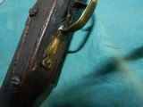 17th ~18th Century Pirate Belt Flintlock Pistol - 14 of 16