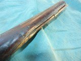 17th ~18th Century Pirate Belt Flintlock Pistol - 5 of 16