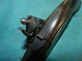 Decorative Wall-Hanger Pirate Flintlock Pistol - 8 of 12