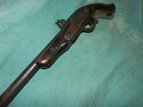 Decorative Wall-Hanger Pirate Flintlock Pistol - 10 of 12