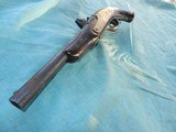Decorative Wall-Hanger Pirate Flintlock Pistol - 5 of 12