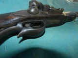 Decorative Wall-Hanger Pirate Flintlock Pistol - 2 of 12