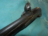 Decorative Wall-Hanger Pirate Flintlock Pistol - 7 of 12