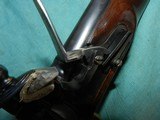 English Naval Sea Service Napoleonic Flintlock Pistol - 6 of 11