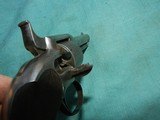 James Warner Pocket Model Revolver - 2 of 12