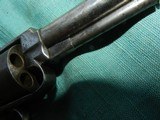 James Warner Pocket Model Revolver - 12 of 12