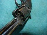 James Warner Pocket Model Revolver - 10 of 12