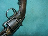 James Warner Pocket Model Revolver - 9 of 12