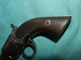 James Warner Pocket Model Revolver - 6 of 12