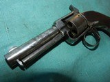 James Warner Pocket Model Revolver - 7 of 12