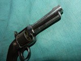 James Warner Pocket Model Revolver - 3 of 12
