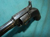 James Warner Pocket Model Revolver - 8 of 12