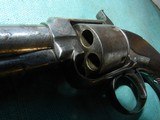 James Warner Pocket Model Revolver - 11 of 12