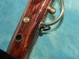 Miroku Japanese Made Matchlock Musket - 10 of 12