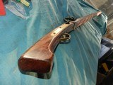 Miroku Japanese Made Matchlock Musket - 1 of 12