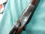 American Gun Company 12ga 30" Hammer Shotgun - 5 of 11