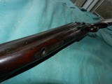 American Gun Company 12ga 30" Hammer Shotgun - 9 of 11