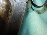 J. MANTON CHISEL ENGRAVED 12GA DOUBLE - 13 of 13