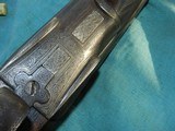 J. MANTON CHISEL ENGRAVED 12GA DOUBLE - 6 of 13