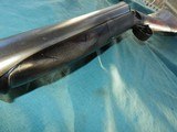 Wesson Arms Rare Double Barrel Hammer Shotgun - 11 of 15