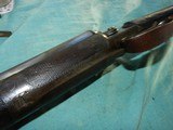 Wesson Arms Rare Double Barrel Hammer Shotgun - 15 of 15