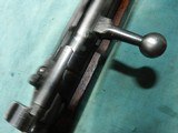 Original German Pre-WWI Gewehr 88/05 S Commission Rifle by Danzig Arsenal - Dated 1889 - 5 of 17