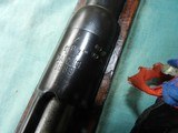 Original German Pre-WWI Gewehr 88/05 S Commission Rifle by Danzig Arsenal - Dated 1889 - 4 of 17