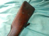 Original German Pre-WWI Gewehr 88/05 S Commission Rifle by Danzig Arsenal - Dated 1889 - 17 of 17