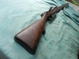 Original German Pre-WWI Gewehr 88/05 S Commission Rifle by Danzig Arsenal - Dated 1889 - 1 of 17