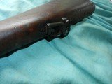 Original German Pre-WWI Gewehr 88/05 S Commission Rifle by Danzig Arsenal - Dated 1889 - 15 of 17