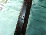 Original German Pre-WWI Gewehr 88/05 S Commission Rifle by Danzig Arsenal - Dated 1889 - 13 of 17