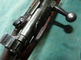 Original German Pre-WWI Gewehr 88/05 S Commission Rifle by Danzig Arsenal - Dated 1889 - 6 of 17