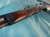 Investarms .58 cal with tang peep sight - 9 of 11