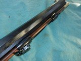 Investarms .58 cal with tang peep sight - 7 of 11