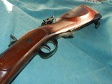 Investarms .58 cal with tang peep sight - 10 of 11