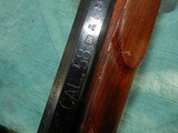 Investarms .58 cal with tang peep sight - 11 of 11