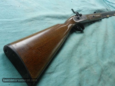 CVA Mountain Carbine .50 CAL