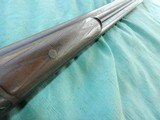 Bayard Vintage Hammer 12ga shotgun - 6 of 16