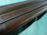 Bayard Vintage Hammer 12ga shotgun - 15 of 16