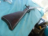 Springfield Armory 1884 Rifle - 1 of 13