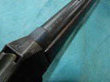 Martini Henry 310 Cadet Mfg B.S.A. .310 Cal. - 15 of 15